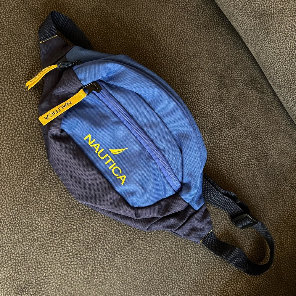 Nautica Fanny pack
